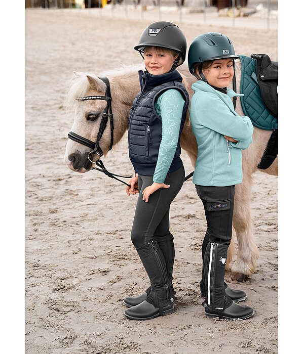 Children's Combination Riding Gilet Sarah II