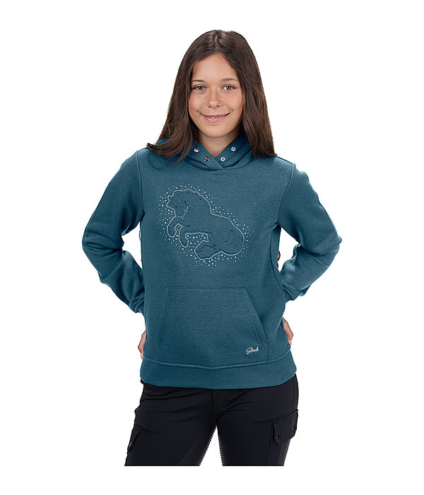 Children's Sweatshirt Hoodie Heidi