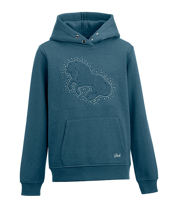 Children's Sweatshirt Hoodie Heidi