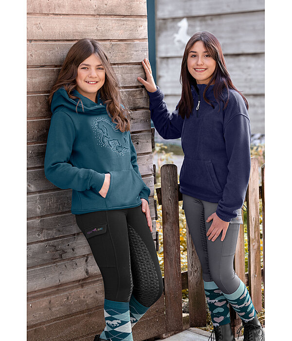 Children's Sweatshirt Hoodie Heidi