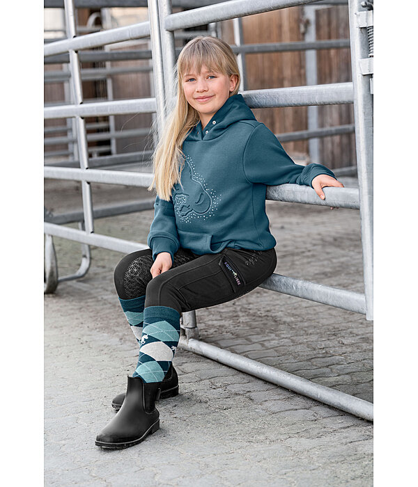 Children's Sweatshirt Hoodie Heidi