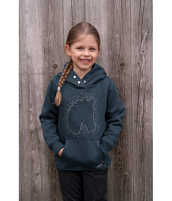 Children's Sweatshirt Hoodie Heidi