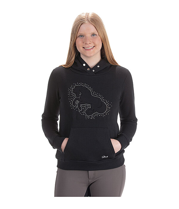 Children's Sweatshirt Hoodie Heidi
