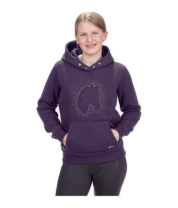 Children's Sweatshirt Hoodie Heidi