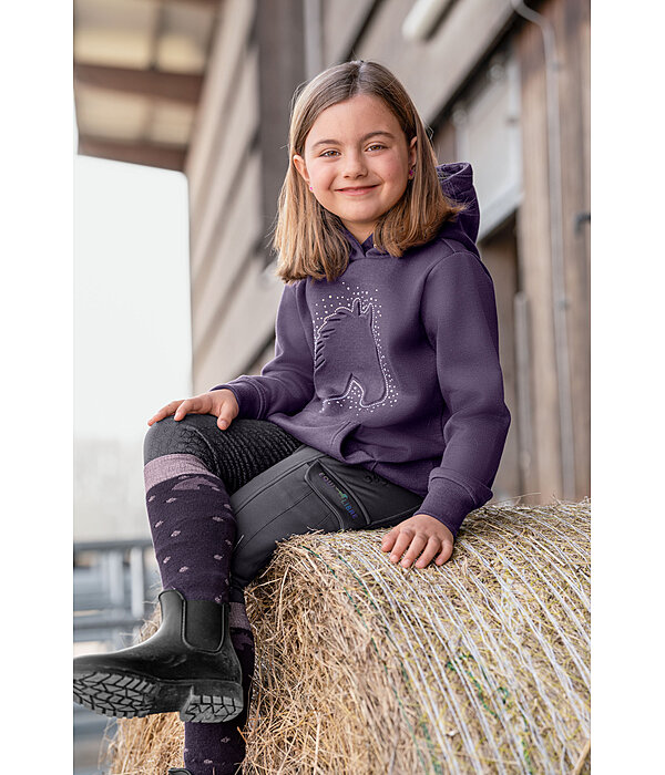 Children's Sweatshirt Hoodie Heidi