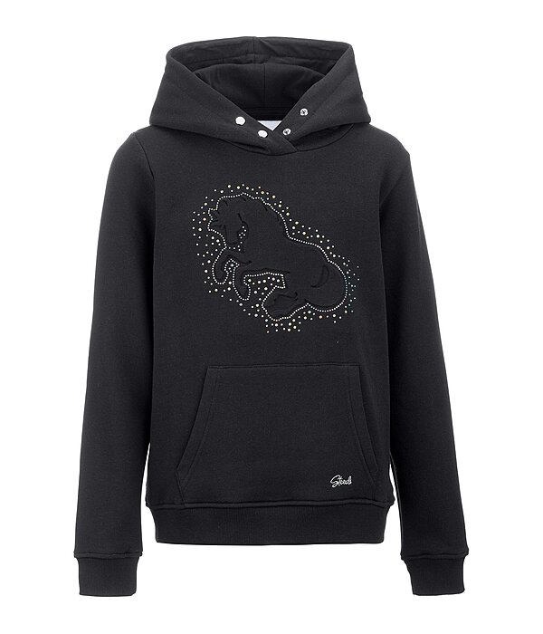 Children's Sweatshirt Hoodie Heidi