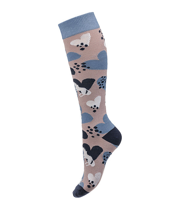 Children's Knee High Socks Aylin