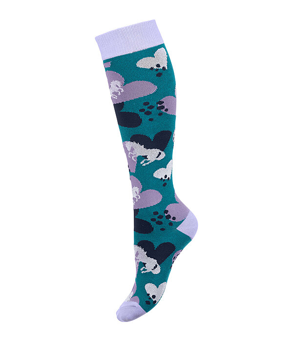 Children's Knee High Socks Aylin