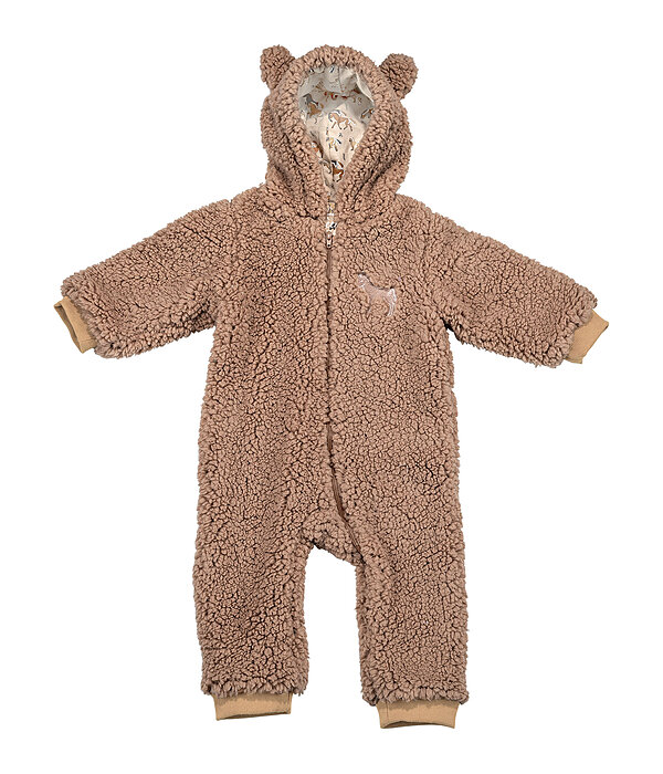 Overall baby teddy on sale