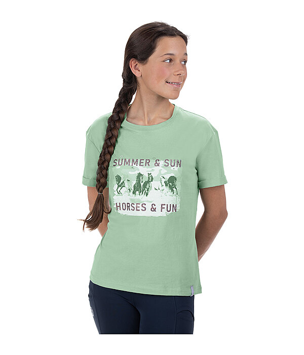 Children's T-Shirt Olena