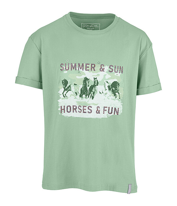 Children's T-Shirt Olena