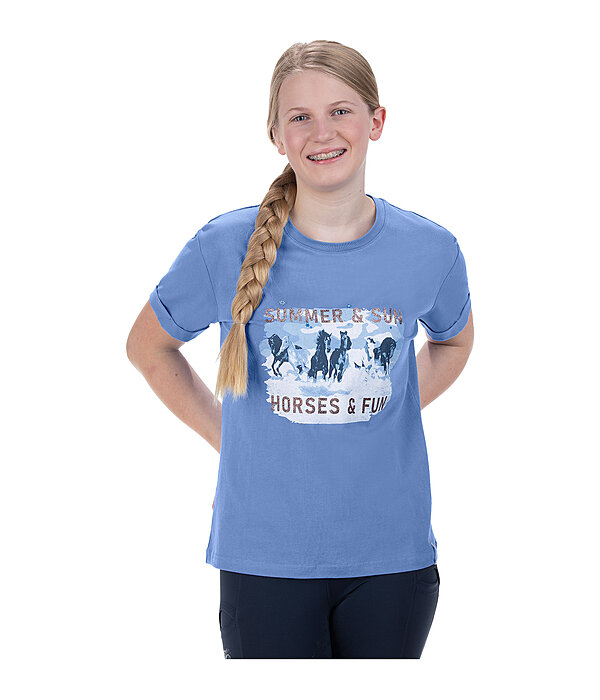 Children's T-Shirt Olena