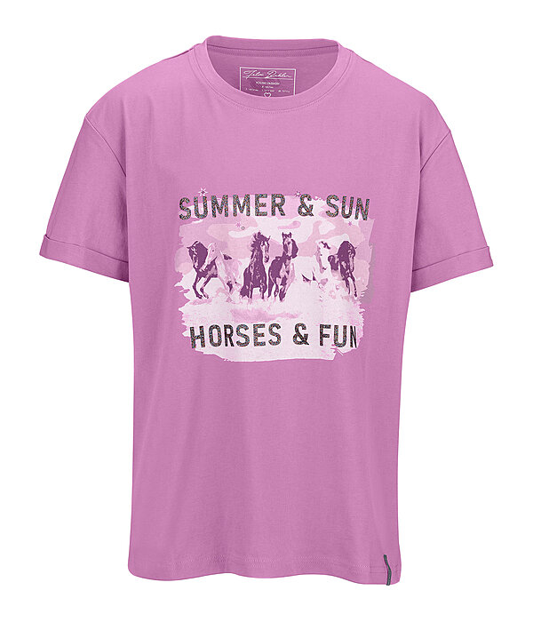 Children's T-Shirt Olena