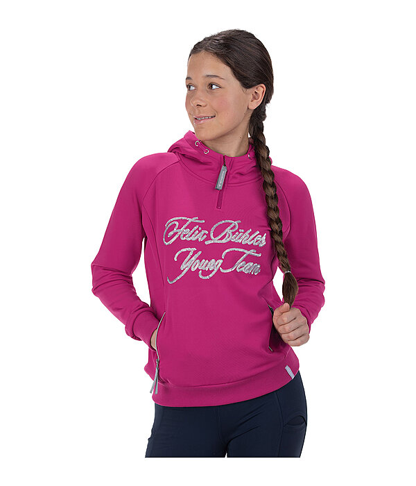 Children's Functional Hoodie Oletta