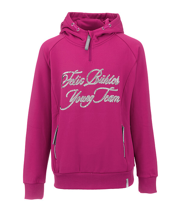 Children's Functional Hoodie Oletta