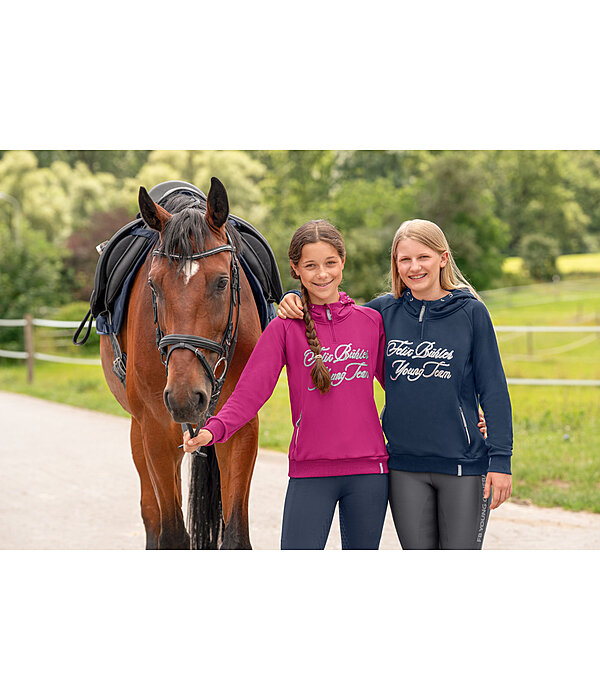 Children's Functional Hoodie Oletta