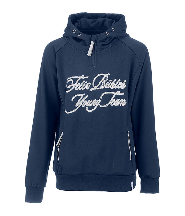 Children's Functional Hoodie Oletta