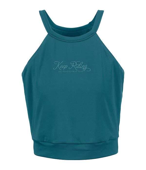 Children's Cropped Top Dalin