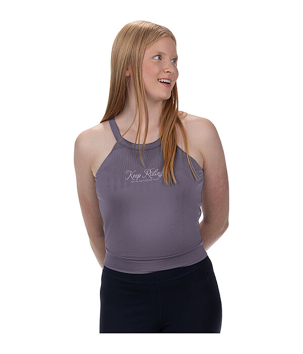 Children's Crop Top Dalin