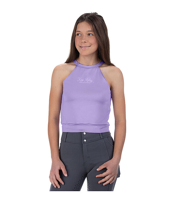 Children's Cropped Top Dalin