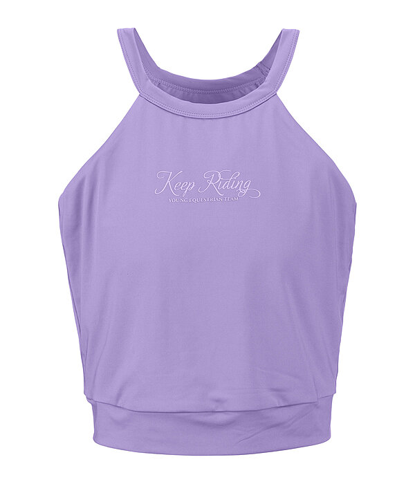 Children's Cropped Top Dalin
