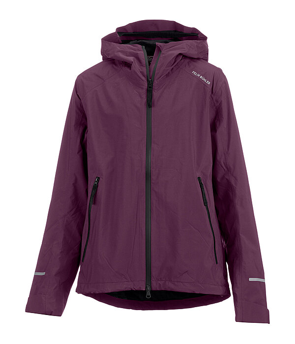 Children's Functional Rain Jacket Lane