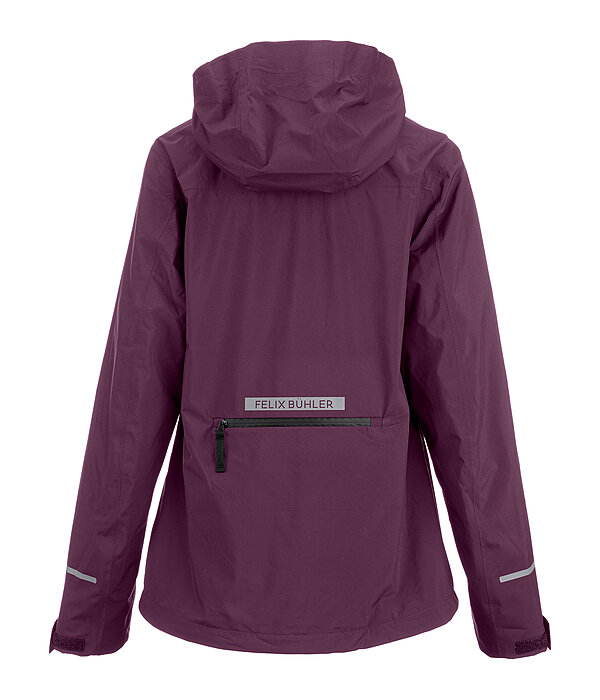 Children's Functional Rain Jacket Lane