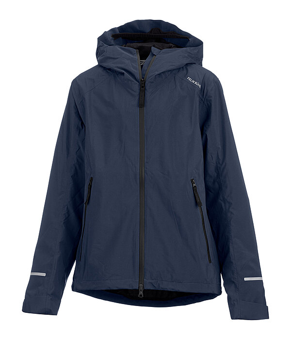 Children's Functional Rain Jacket Lane