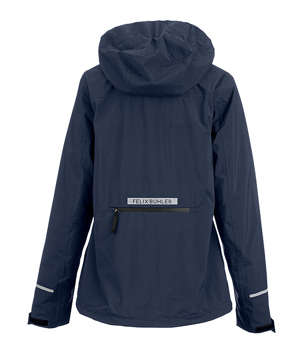 Children's Functional Rain Jacket Lane