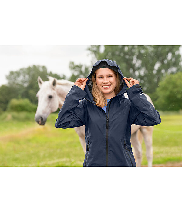Children's Functional Rain Jacket Lane