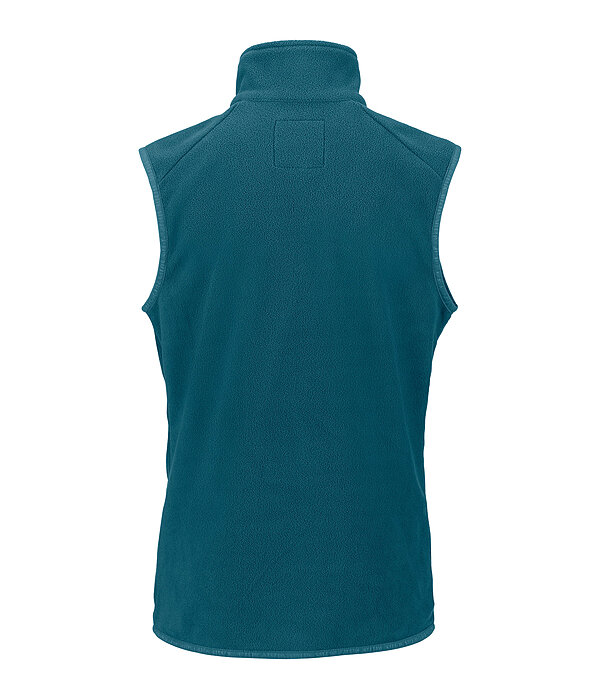 Children's Fleece Gilet Cadis
