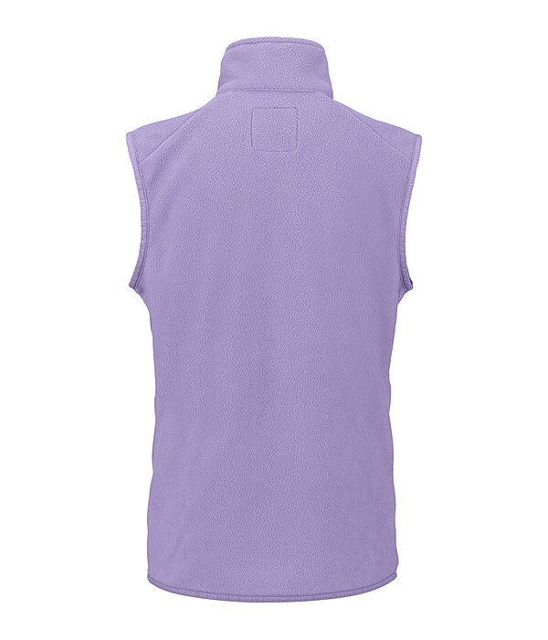 Children's Fleece Gilet Cadis