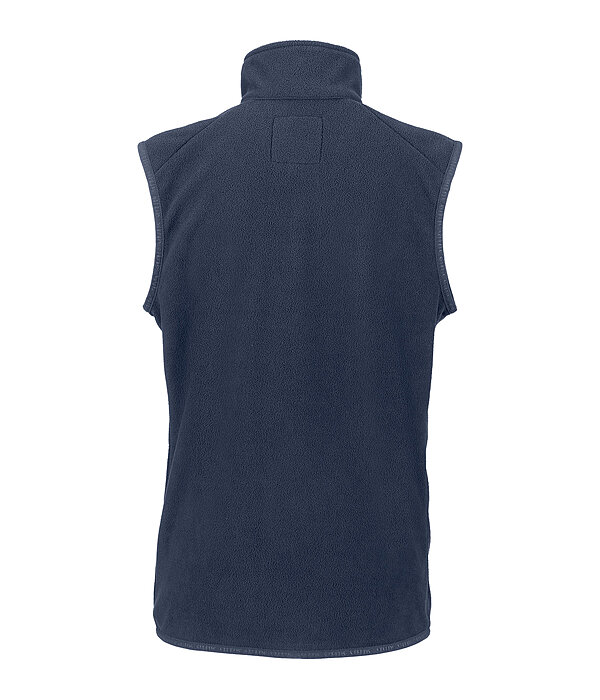 Children's Fleece Gilet Cadis
