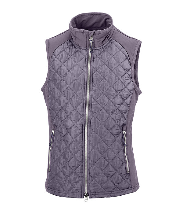 Children's Combination Quilted Gilet Mika II