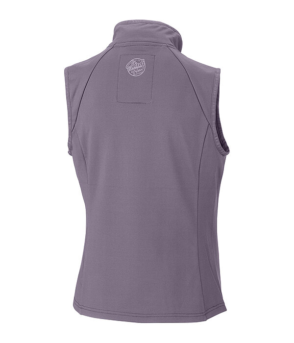 Children's Combination Quilted Gilet Mika II