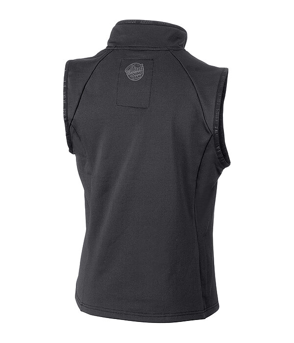 Children's Combination Quilted Gilet Mika II