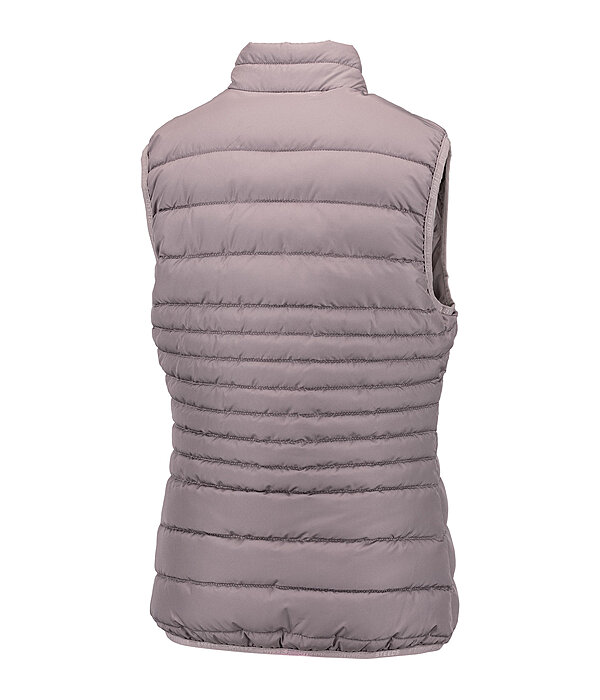 Children's Quilted Gilet Jane