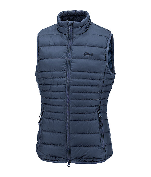 Children's Quilted Gilet Jane