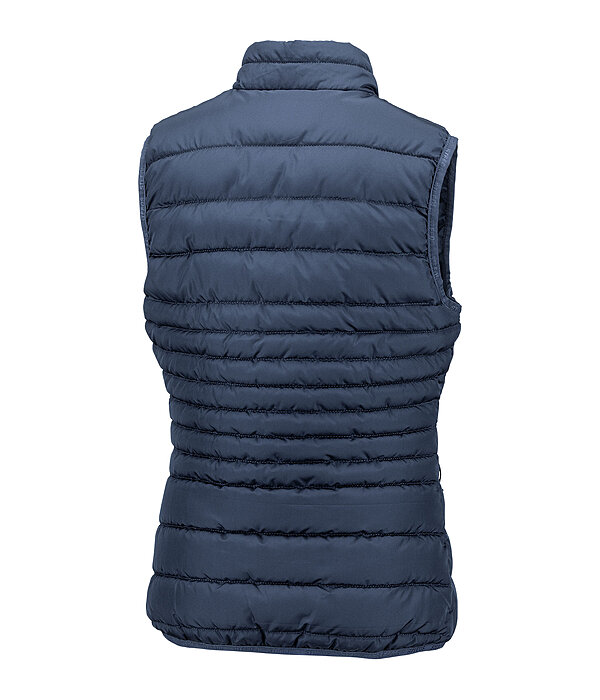 Children's Quilted Gilet Jane
