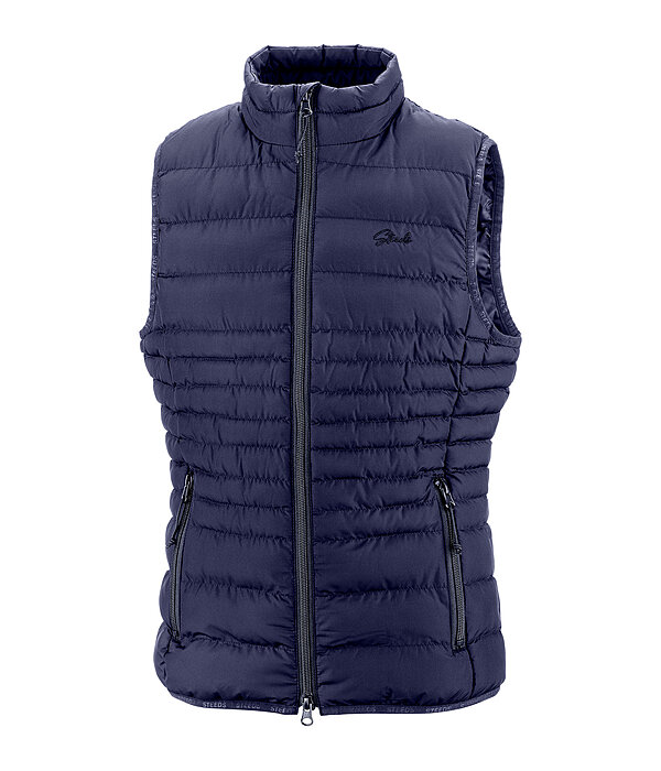 Children's Quilted Gilet Jane
