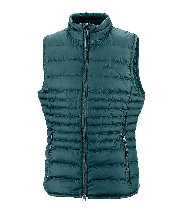 Children's Quilted Gilet Jane