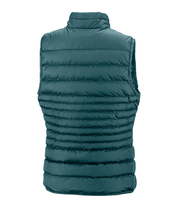 Children's Quilted Gilet Jane