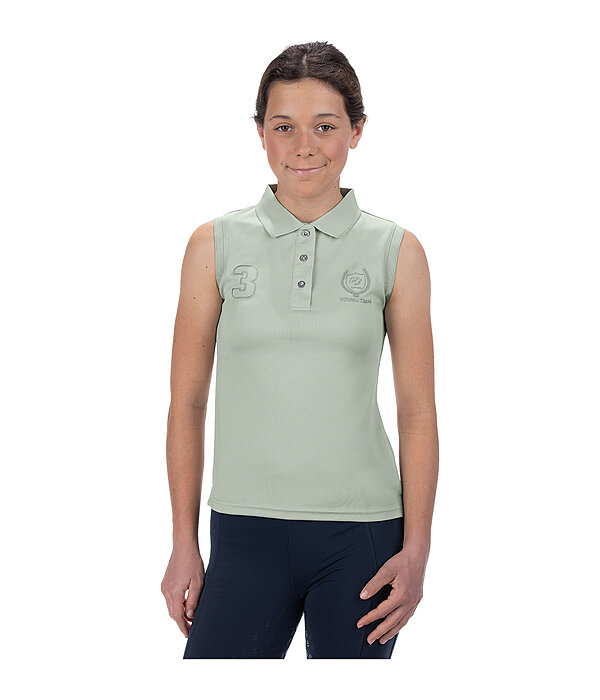 Children's Functional Shirt Letta