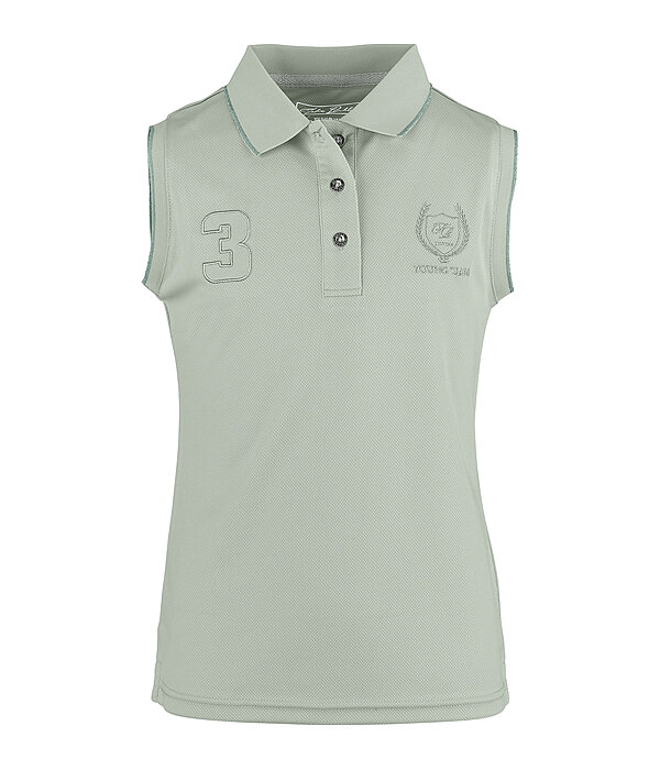 Children's Functional Shirt Letta