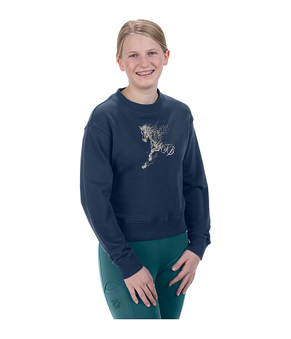 Children's Sweat Jumper Laelia
