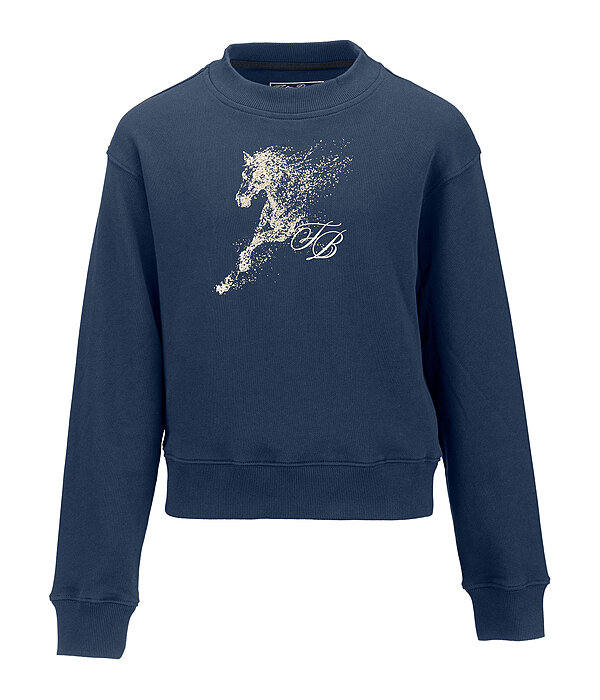 Children's Sweat Jumper Laelia