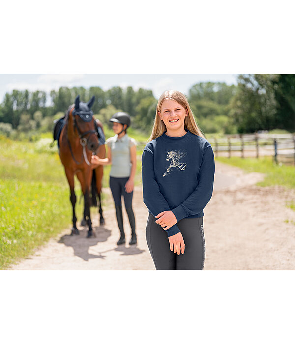 Children's Sweat Jumper Laelia
