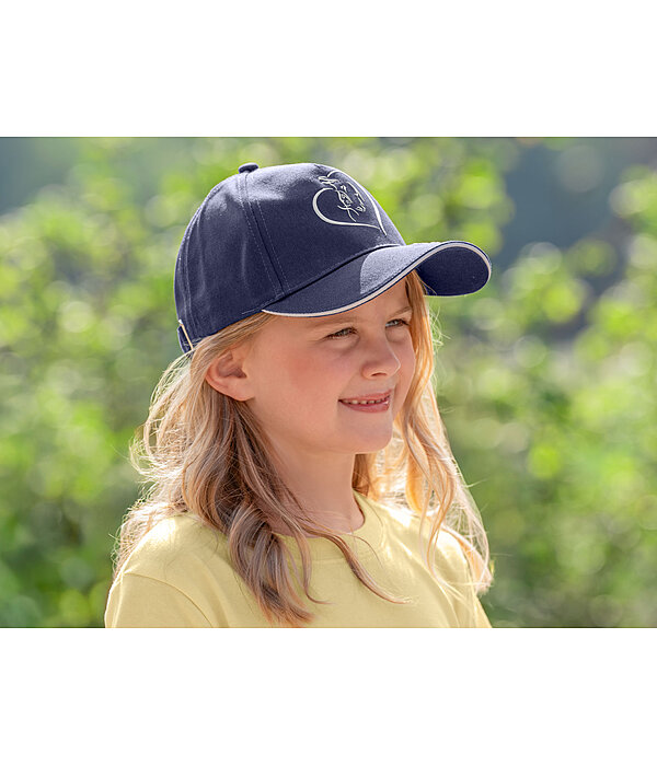 Children's Cap Hearty II