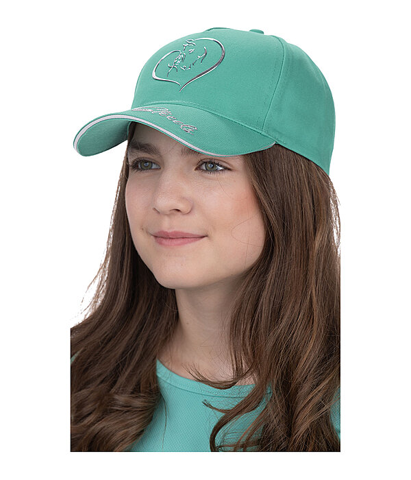 Children's Cap Hearty II