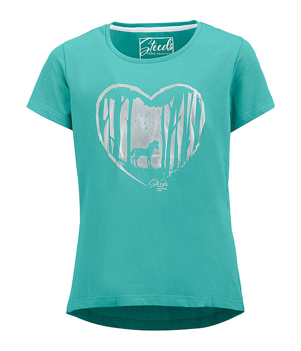 Children's T-Shirt Hearty II